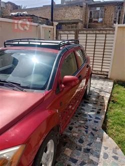 Dodge Caliber